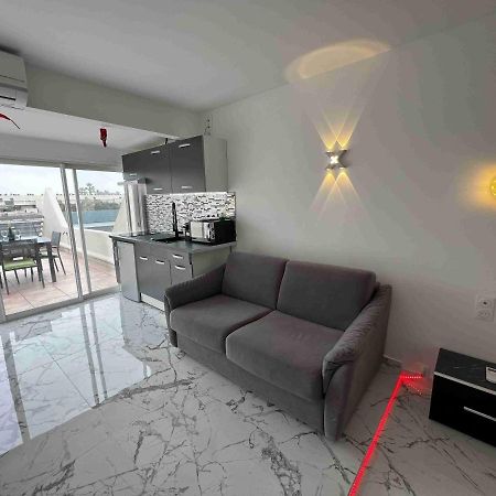 Fetish Studio Agde Exteriér fotografie