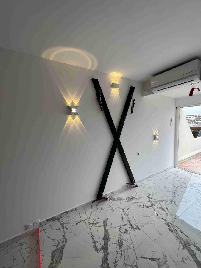 Fetish Studio Agde Exteriér fotografie