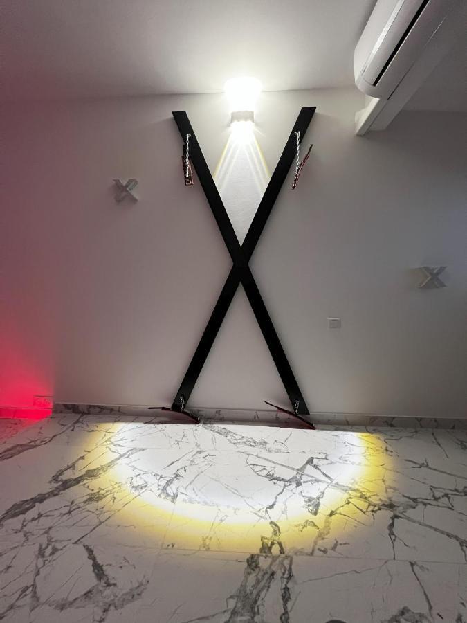 Fetish Studio Agde Exteriér fotografie