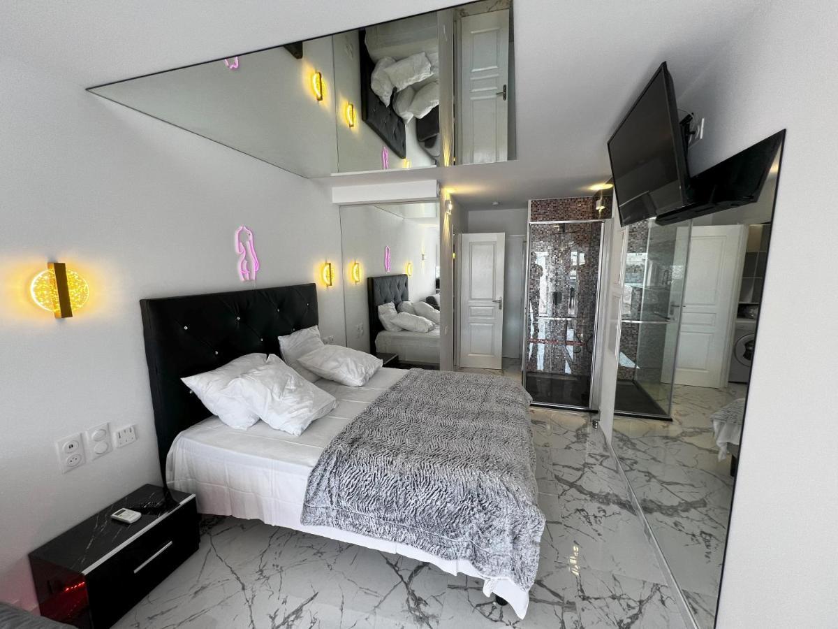 Fetish Studio Agde Exteriér fotografie