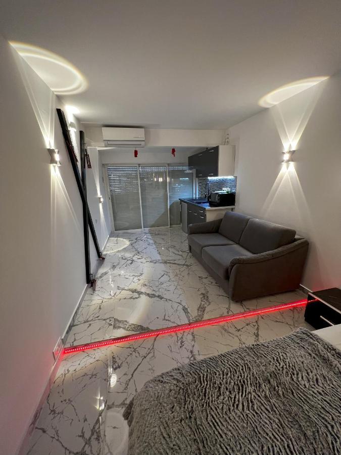 Fetish Studio Agde Exteriér fotografie