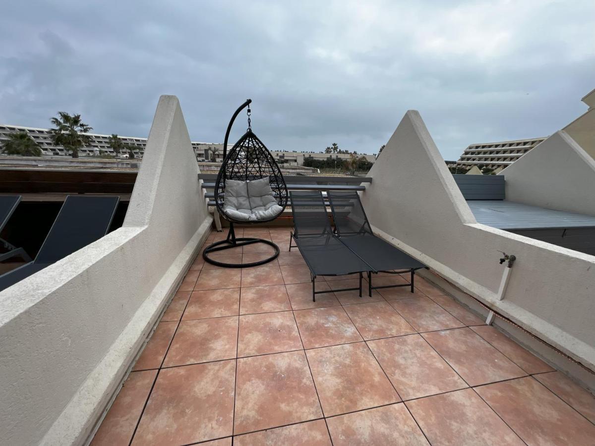 Fetish Studio Agde Exteriér fotografie